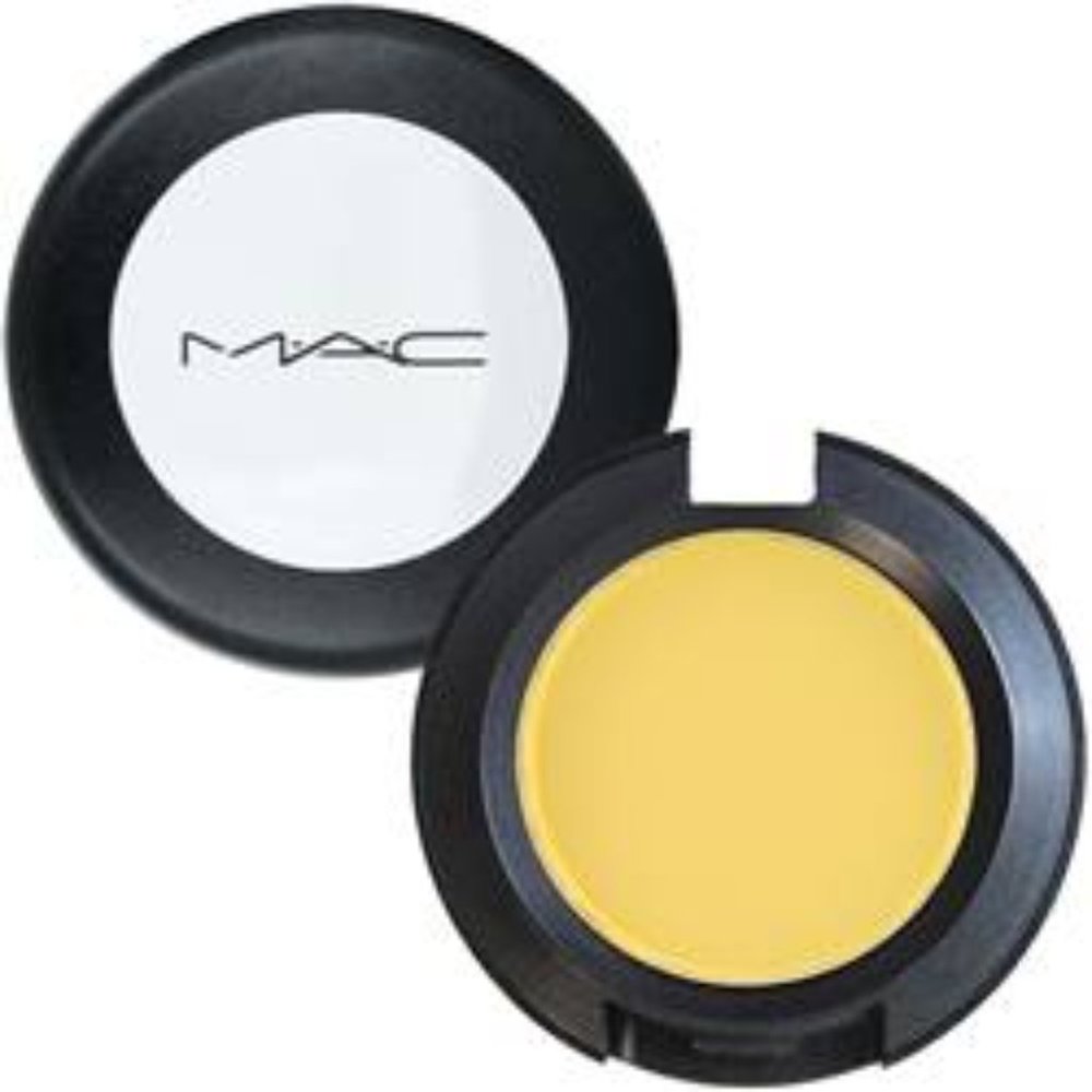 New in box ‼️ MAC YELLOW EYESHADOW